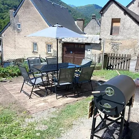 Apartment Vue Imprenable Sur Montagne