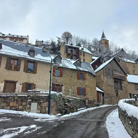 Apartment Vue Imprenable Sur Montagne *
