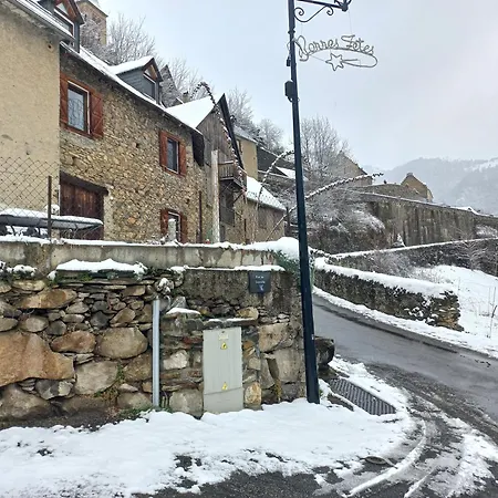 Vue Imprenable Sur Montagne Apartment Saint-Aventin